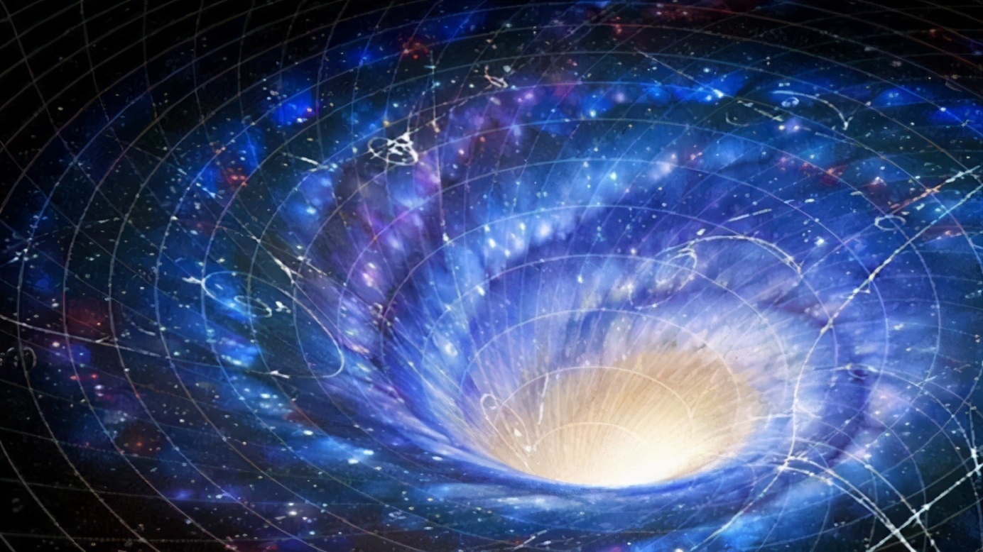 科学家发现：宇宙可能存在远超想象的黑洞965 / 作者:一夜雨十年灯潞 / 帖子ID:130696