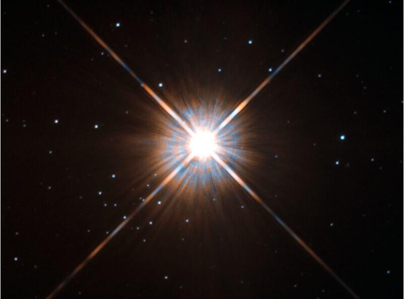 隔着4.24光年，我们要怎么知道比邻星b上有没有生命？可以看灯光314 / 作者:第三只手烈 / 帖子ID:130694