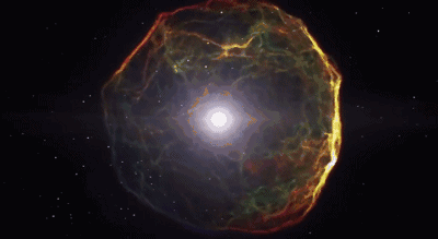 白矮星内部有什么东西，使它如此致密？科学家：是恒星密集的尸体624 / 作者:单丁鹤纷 / 帖子ID:130526