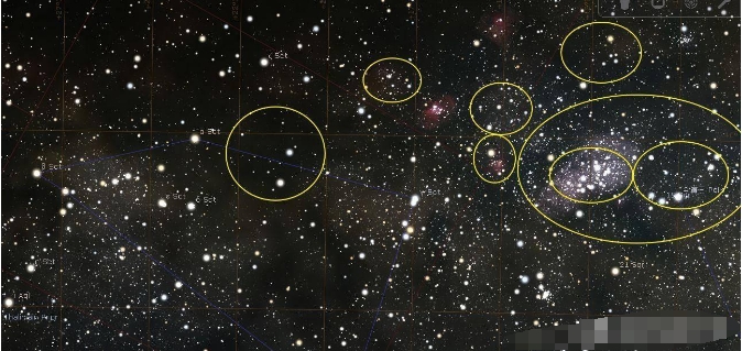 AI帮助人类发现8个可疑的外星文明信号，来自5颗不同恒星449 / 作者:单丁鹤纷 / 帖子ID:129414