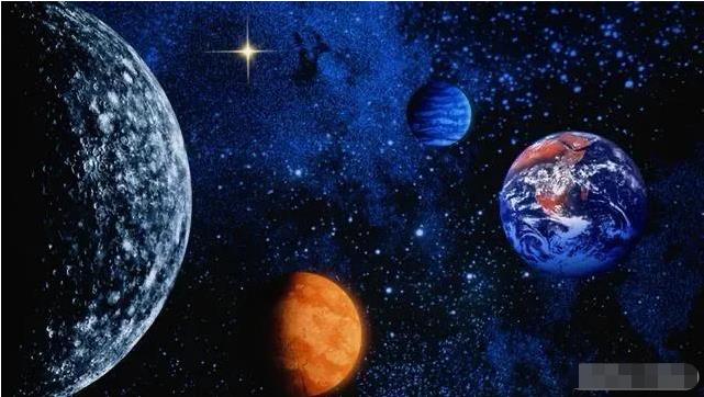 与地球接近的星球26 / 作者:熊明青 / 帖子ID:130222 与地球接近的星球26 / 作者:熊明青 / 帖子ID:130222