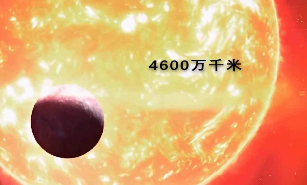 水星距离太阳最近，白天温度高达432℃，却储存了一万亿吨水？433 / 作者:aygx / 帖子ID:130216