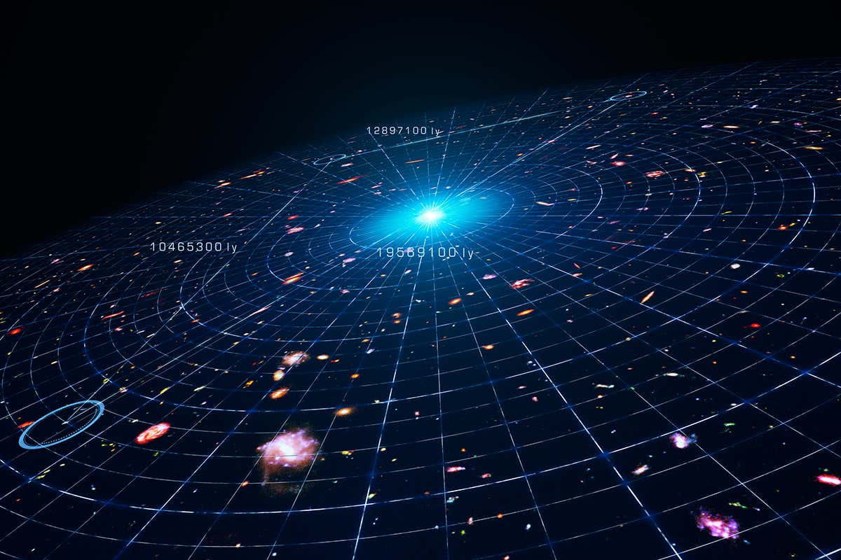 为何人类还没有发现外星人？科学家提出了8种猜测，你相信哪一种192 / 作者:涵涵爸爸520 / 帖子ID:130715