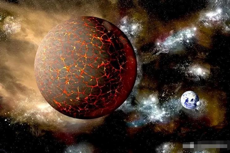 尼比鲁星是否真的存在？地摊文学不能等于真实科普631 / 作者:阿拉斯加他爸爸 / 帖子ID:130314