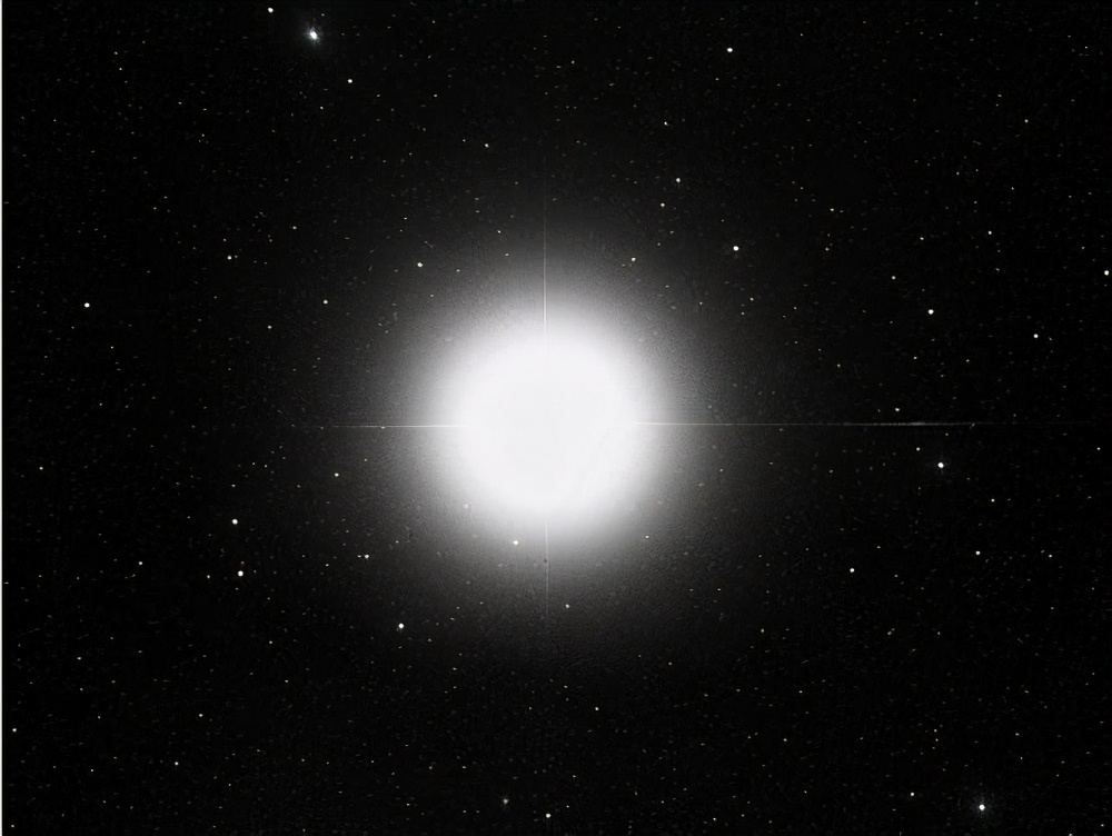 “白矮星”其实并不是真正意义上的恒星897 / 作者:老三是叔叔 / 帖子ID:130770