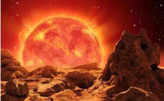白矮星内部有什么东西，使它如此致密？科学家：是恒星密集的尸体439 / 作者:单丁鹤纷 / 帖子ID:130526