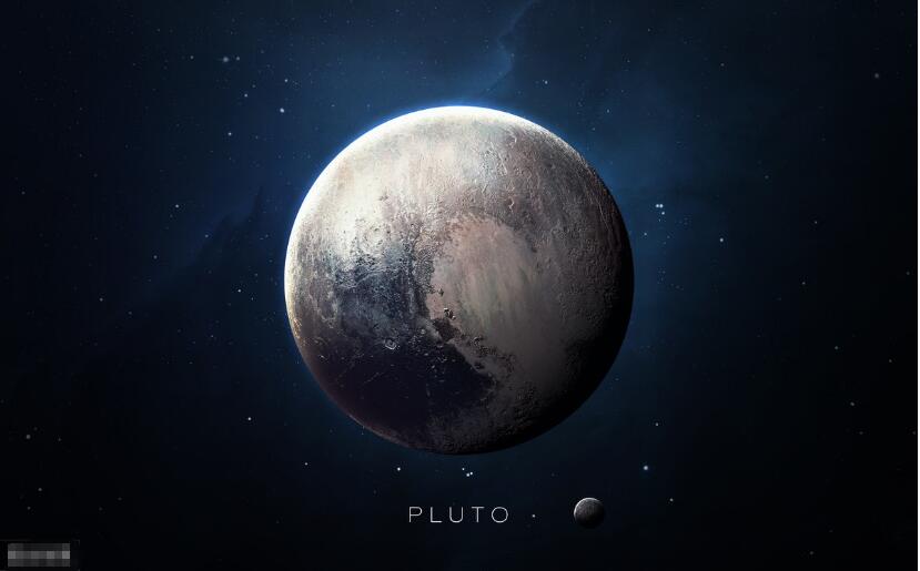 冥王星做错了什么？为何要把它踢出九大行星445 / 作者:123457166 / 帖子ID:130841