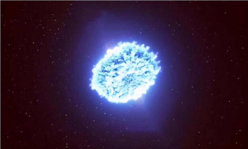 比钢还硬100亿倍！在已知宇宙中，最硬的物质应该来自中子星809 / 作者:荷叶224 / 帖子ID:130507