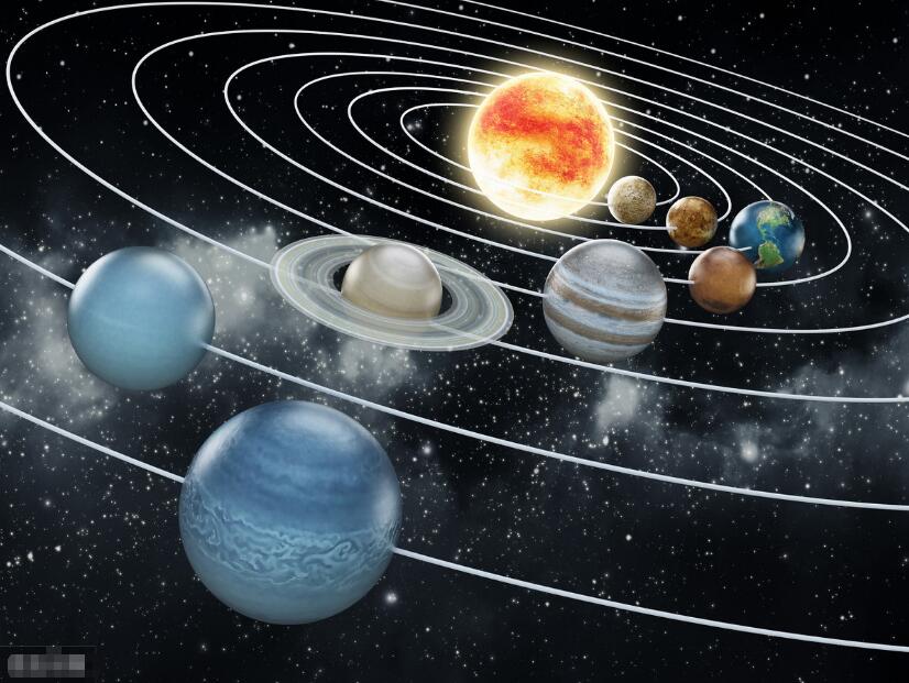 冥王星做错了什么？为何要把它踢出九大行星916 / 作者:123457166 / 帖子ID:130841