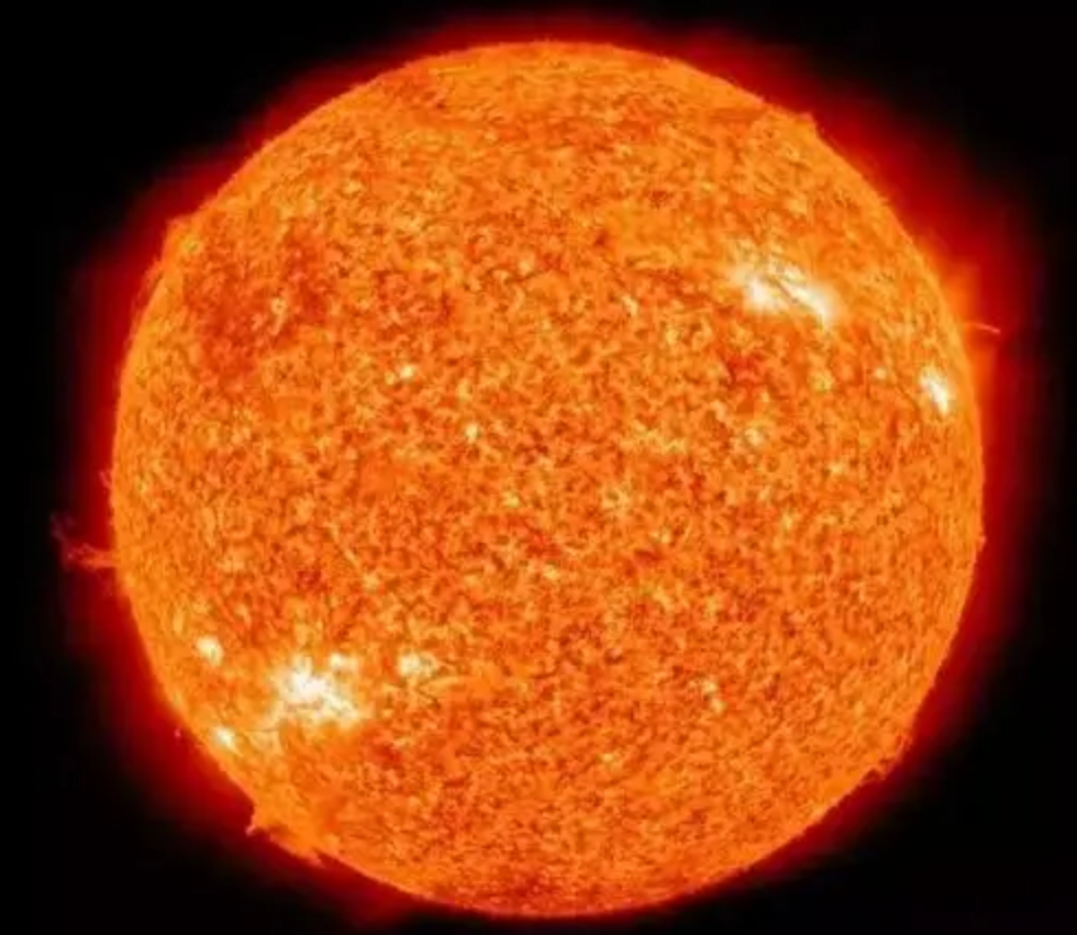 走进神秘的冥王星：站在冥王星上看太阳，太阳有多大？666 / 作者:兴冲冲丈 / 帖子ID:130636