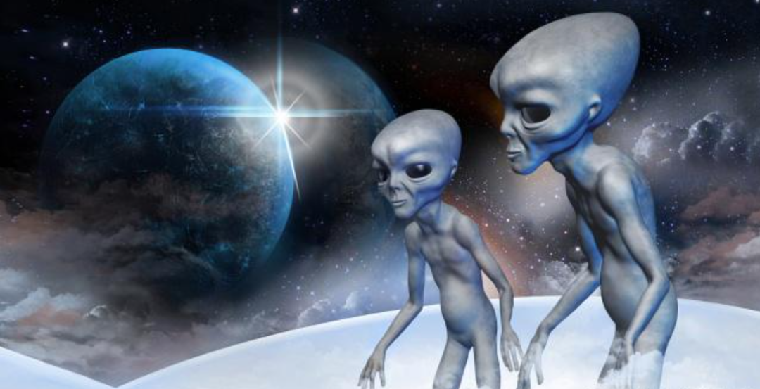 科学家为何怀疑外星人在背后操纵地球？发现太阳系的三处“异常”815 / 作者:蓝蓝的彩 / 帖子ID:130543