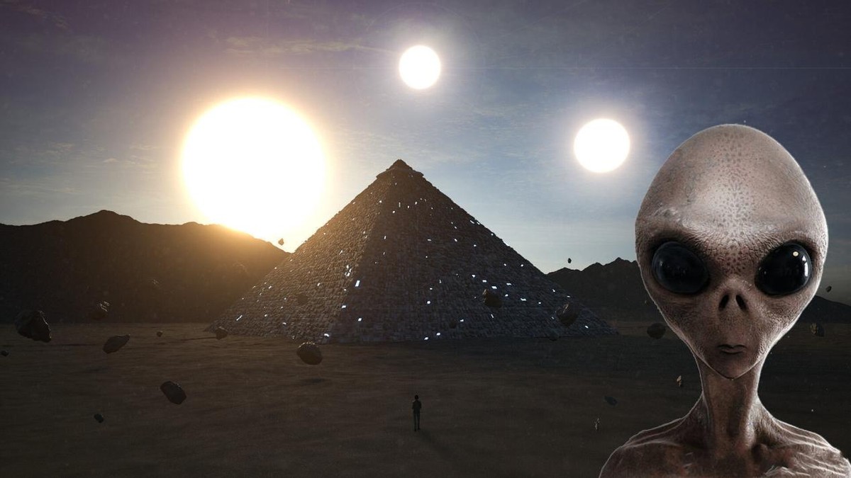 地球接收到比邻星的未知信号？难道这颗星球上真的有生命存在？200 / 作者:掌柜able / 帖子ID:130679