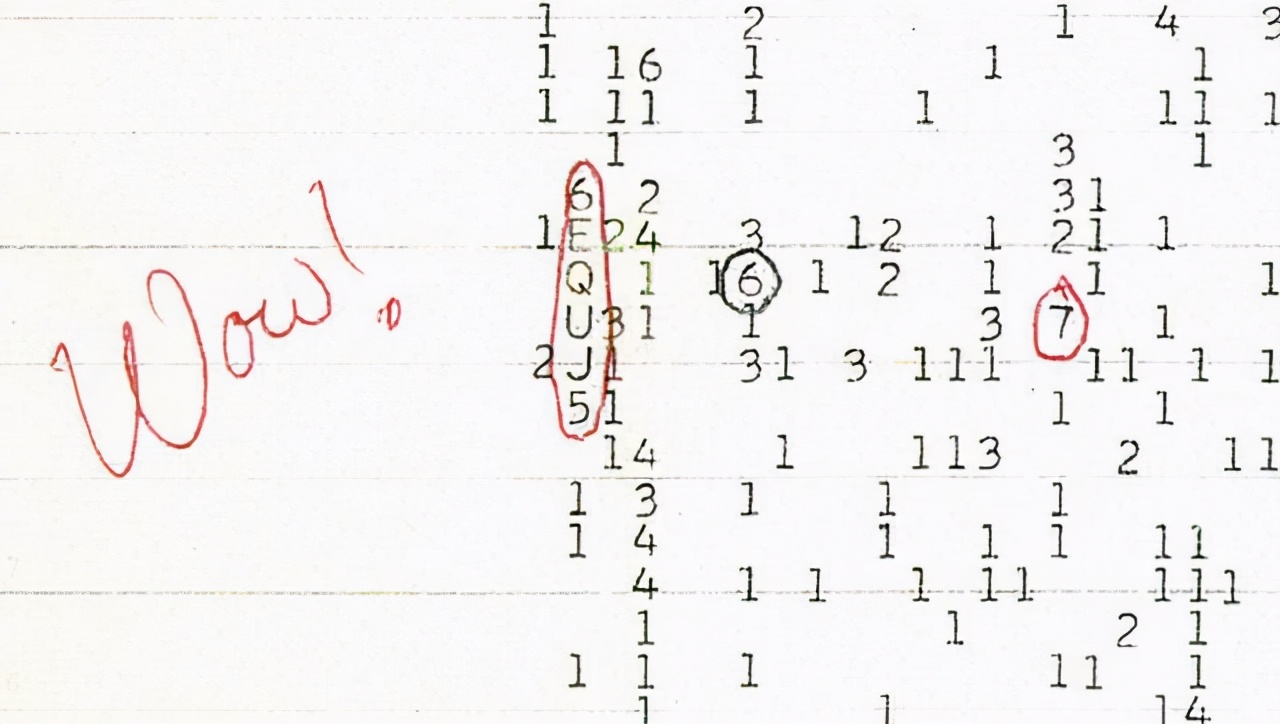 4.2光年比邻星发来无线电，地外生命在家门口？科学家正在调查381 / 作者:断翅小蝶腥 / 帖子ID:130757