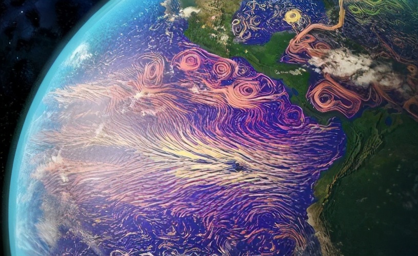 海王星：太阳系中最遥远的行星，可能拥有液态钻石海洋303 / 作者:第三只手烈 / 帖子ID:130746