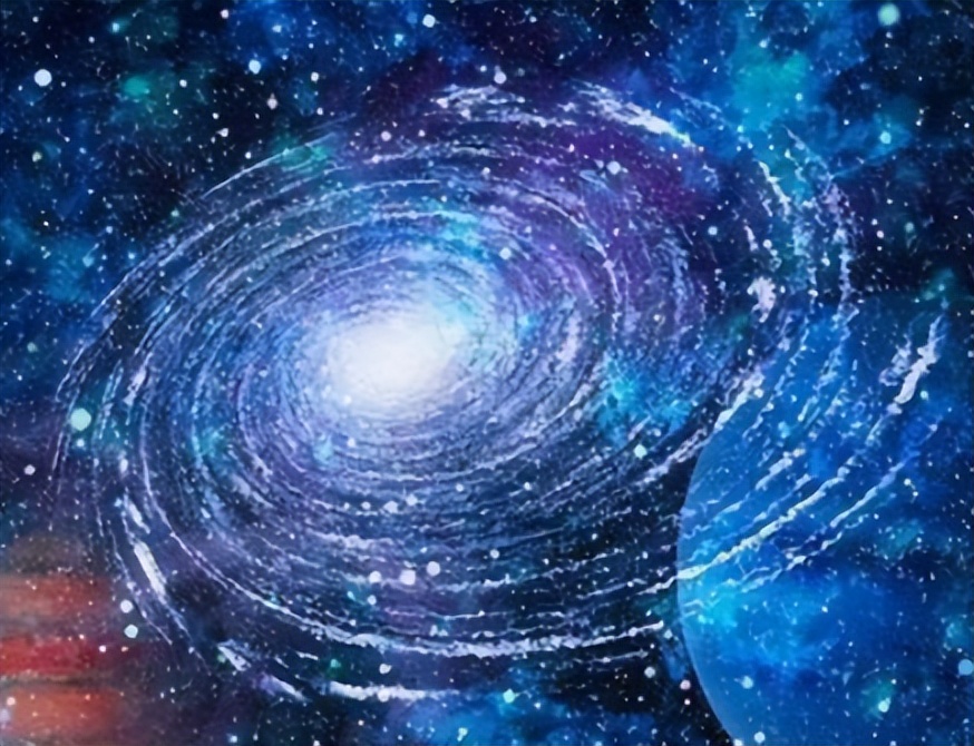 宇宙和人类真的是“上帝”创造的吗？上帝为什么要这样做？303 / 作者:啵啵小奥特 / 帖子ID:130510