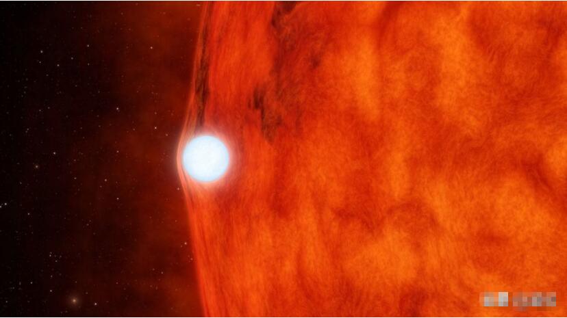 白矮星，这种神秘的星体再次让科学界为之着迷548 / 作者:涵涵爸爸520 / 帖子ID:130824