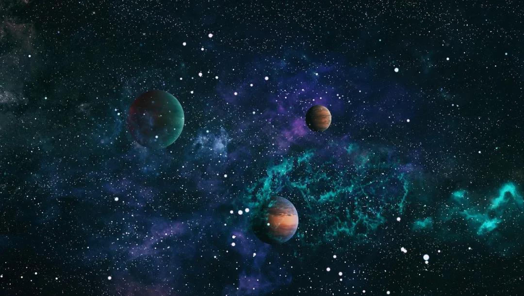 宇宙的大小与奥秘：从不同角度深入探讨宇宙686 / 作者:123457166 / 帖子ID:129959