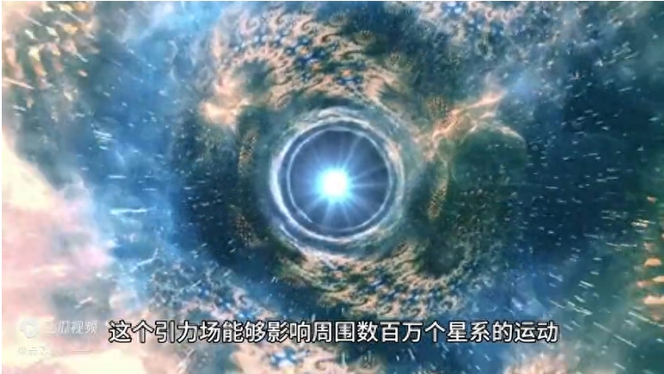 两分钟让你认识到什么是宇宙巨引源939 / 作者:第三只手烈 / 帖子ID:129819