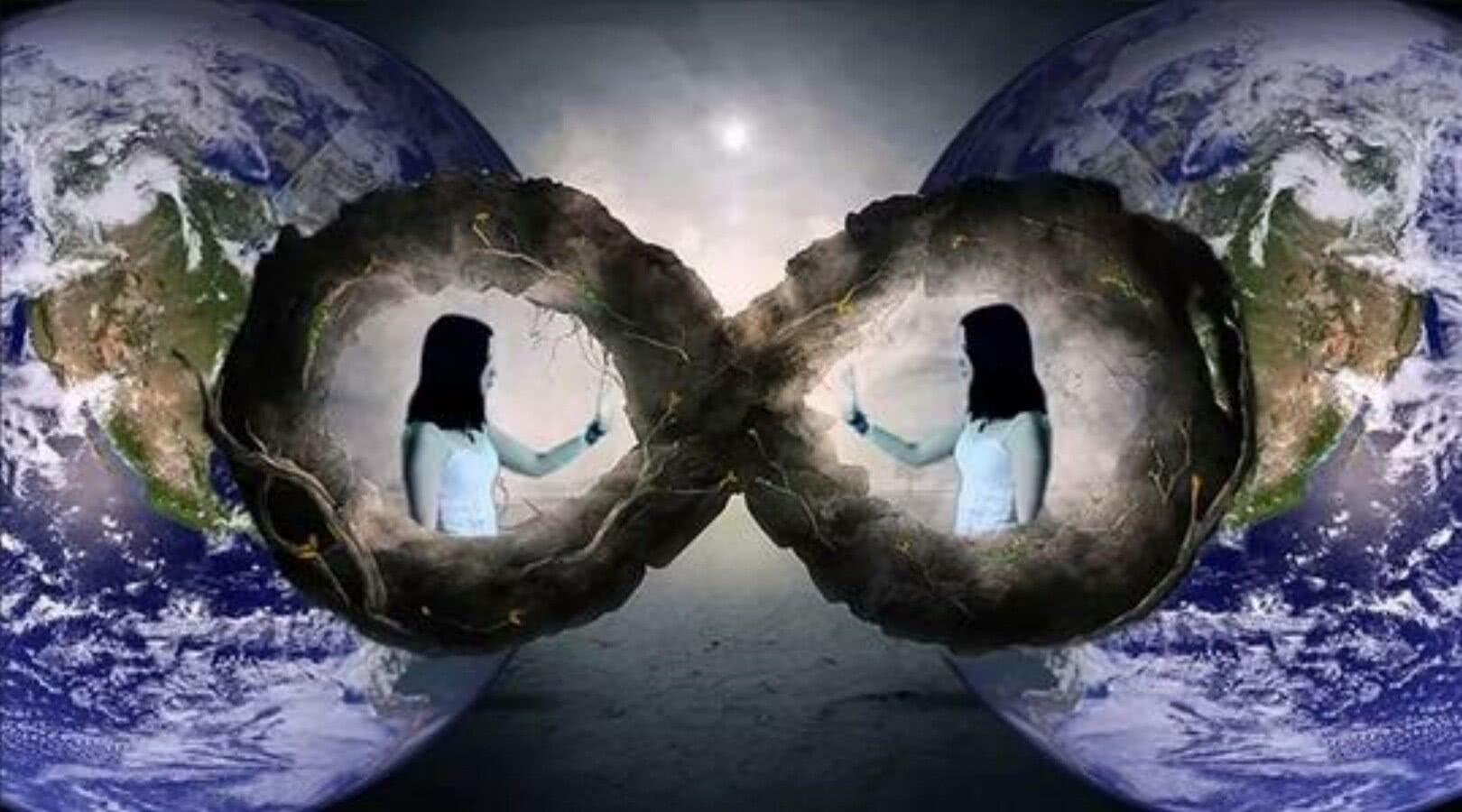 宇宙存在边界吗？边界外面到底有什么？答案彻底颠覆你我的三观600 / 作者:smile929 / 帖子ID:130596