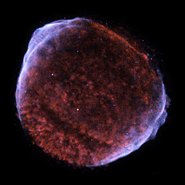 一个宇宙线硼原子核的银河历险记658 / 作者:德行天下853 / 帖子ID:130224