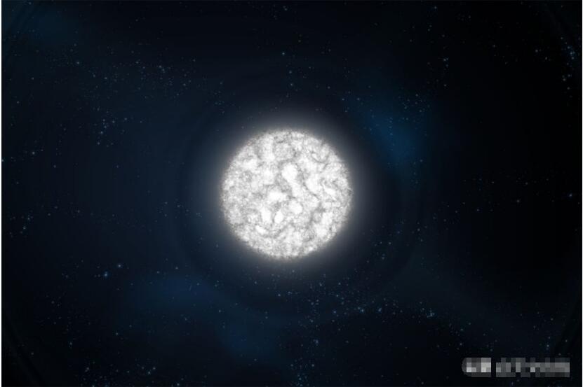 寻找外星生命，白矮星，它是希望之光53 / 作者:123457166 / 帖子ID:130797