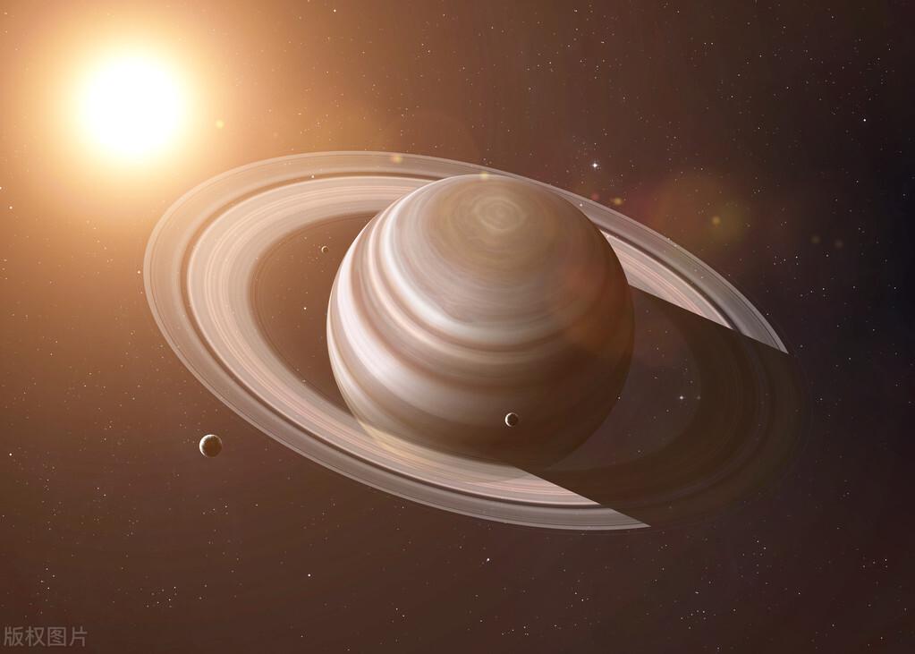在太阳系外围，发现一个不可思议的星环，它的存在让专家难以理解770 / 作者:第三只手烈 / 帖子ID:130149