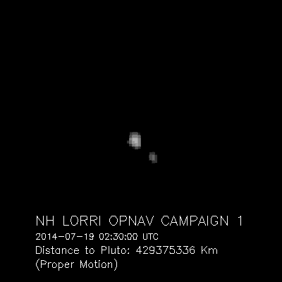 冥王星被降级的原因到底是什么？142 / 作者:阿呜O / 帖子ID:130828