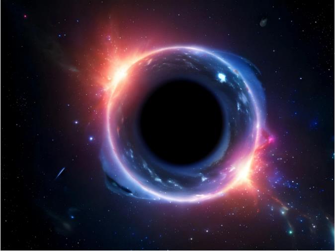 关于宇宙的真相，科学家提出惊人猜测，网友难以接受325 / 作者:熊明青 / 帖子ID:130123