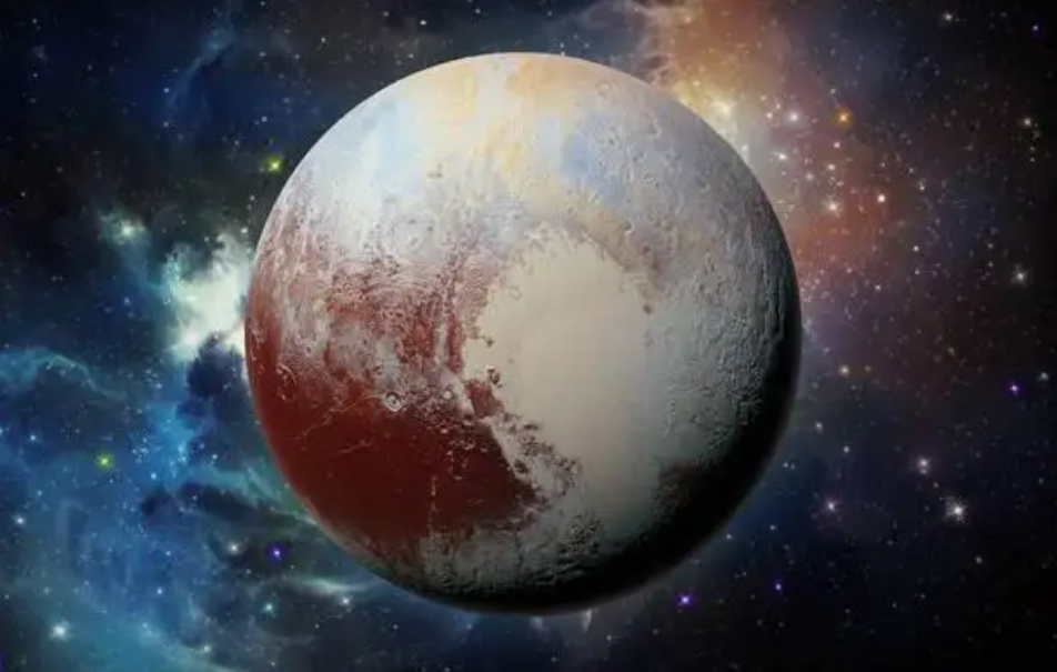 科学家为何怀疑外星人在背后操纵地球？发现太阳系的三处“异常”153 / 作者:蓝蓝的彩 / 帖子ID:130543