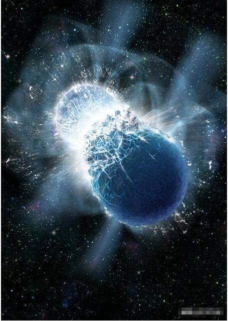 白矮星的新发现，或许令物理学家如获至宝302 / 作者:兴冲冲丈 / 帖子ID:130809
