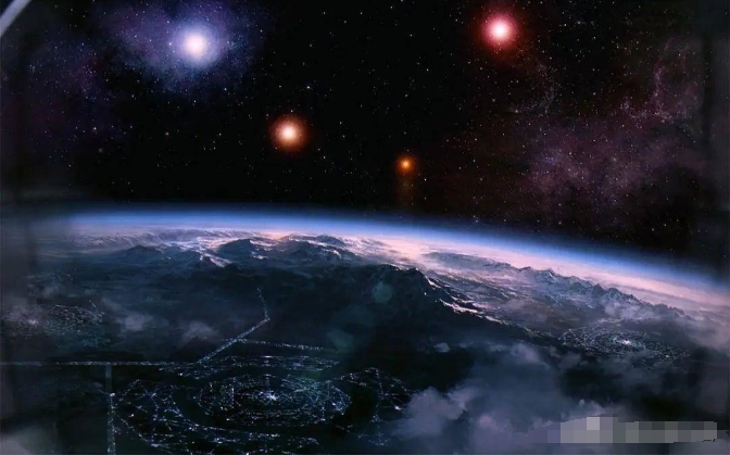 AI帮助人类发现8个可疑的外星文明信号，来自5颗不同恒星707 / 作者:单丁鹤纷 / 帖子ID:129414
