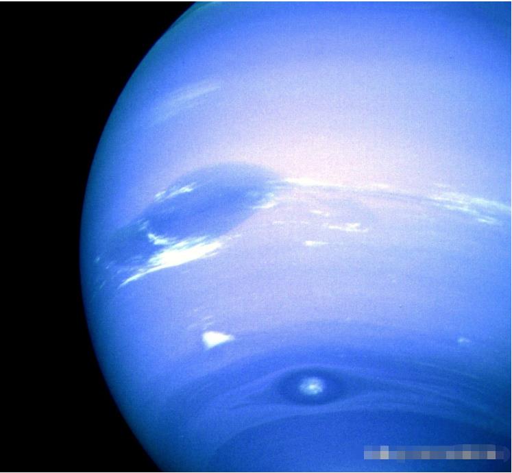 海王星表面急剧变暖，欧美专家提醒！分析：警惕太阳变化影响地球755 / 作者:涵涵爸爸520 / 帖子ID:130516