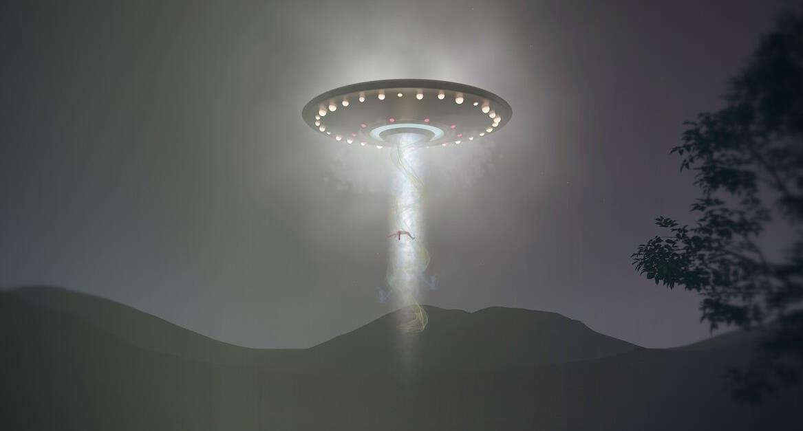 2021年了，你还相信宇宙中真的有外星人吗？747 / 作者:涵涵爸爸520 / 帖子ID:130759