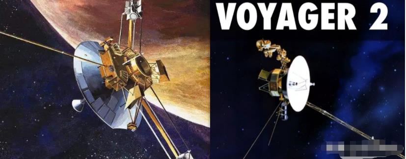 旅行者号在太阳系边界听到神秘的嗡嗡声，不是外星人，那是什么？497 / 作者:阿呜O / 帖子ID:130557