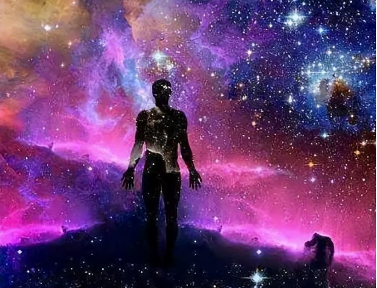 宇宙和人类真的是“上帝”创造的吗？上帝为什么要这样做？811 / 作者:啵啵小奥特 / 帖子ID:130510