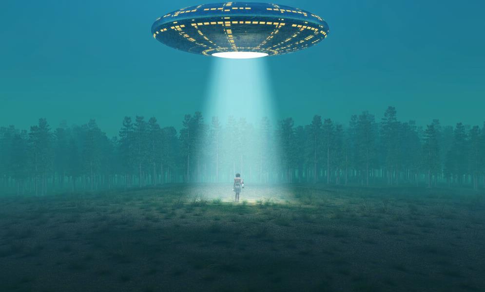 2021年了，你还相信宇宙中真的有外星人吗？739 / 作者:涵涵爸爸520 / 帖子ID:130759