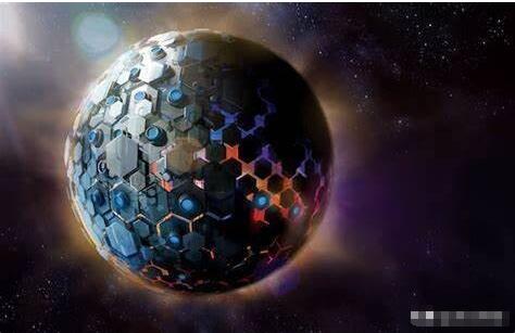 寻找外星生命，白矮星，它是希望之光928 / 作者:123457166 / 帖子ID:130797