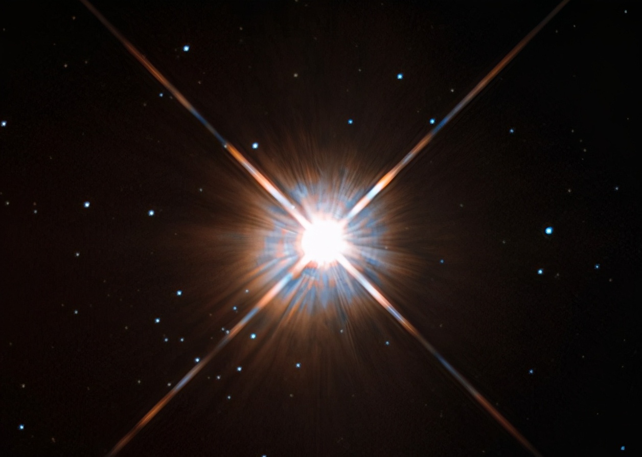 4.2光年比邻星发来无线电，地外生命在家门口？科学家正在调查746 / 作者:断翅小蝶腥 / 帖子ID:130757