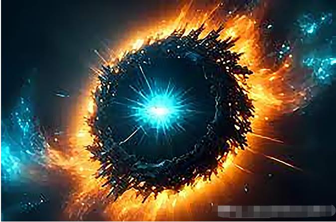 科学家最新发现太阳和地球之间存在一种被称为“磁门”的连接通道857 / 作者:涵涵爸爸520 / 帖子ID:130103 科学家最新发现太阳和地球之间存在一种被称为“磁门”的连接通道857 / 作者:涵涵爸爸520 / 帖子ID:130103