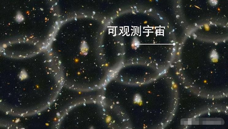 我们的宇宙存在边界吗？边界之外又是什么呢？277 / 作者:断翅小蝶腥 / 帖子ID:130548