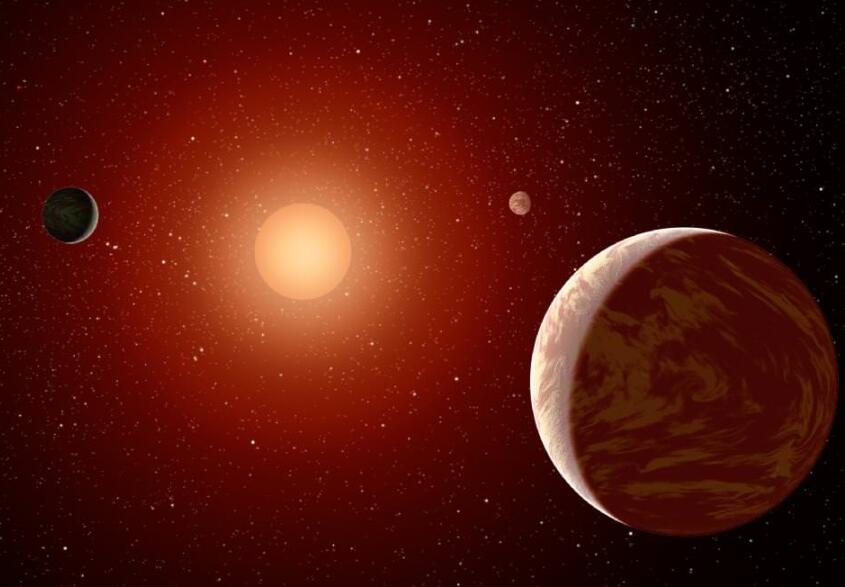 你知道离太阳最近的10颗恒星是哪些恒星吗？209 / 作者:断翅小蝶腥 / 帖子ID:130495