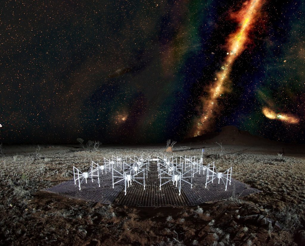 人类在宇宙中是孤独的？天文学家搜遍银河系，却一无所获43 / 作者:绘粹凭 / 帖子ID:130588