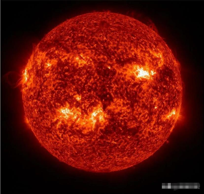太阳，远比你我想象的要可怕900 / 作者:aygx / 帖子ID:130570