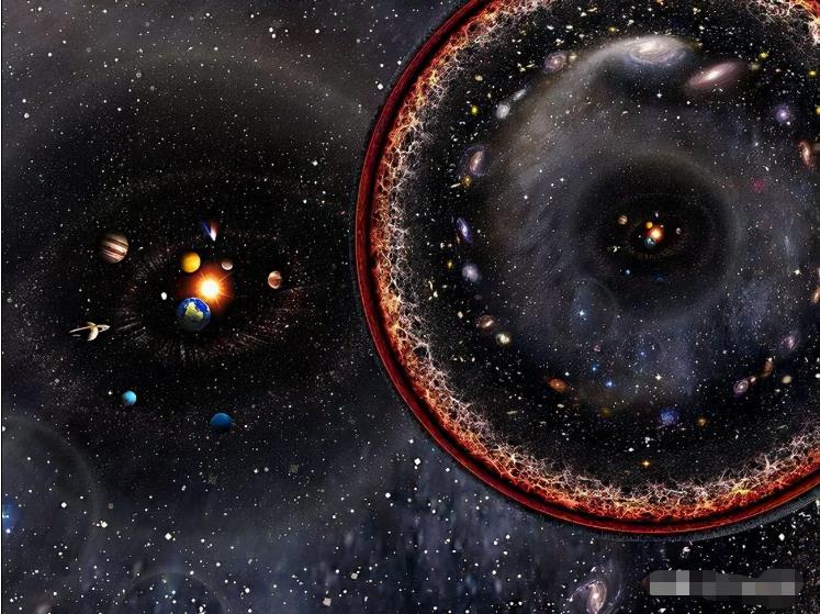 宇宙起源于“无中生有”，那么宇宙大爆炸之前到底发生了什么？759 / 作者:第一个甲马俳 / 帖子ID:130585