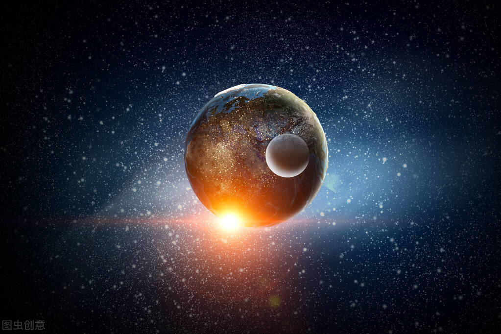 为什么找不到外星人？这个比黑暗森林还可怕的理论，给出了解释272 / 作者:断翅小蝶腥 / 帖子ID:130731