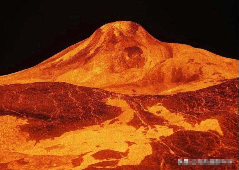 关于金星的10个奇葩冷知识：高温全球无死角，太阳只是照明灯152 / 作者:零度2017 / 帖子ID:130618