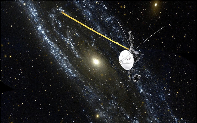 除了光速外，宇宙还存在一个速度限制，这或许才是人类真正的障碍172 / 作者:绚丽源自寂寞悍 / 帖子ID:129940