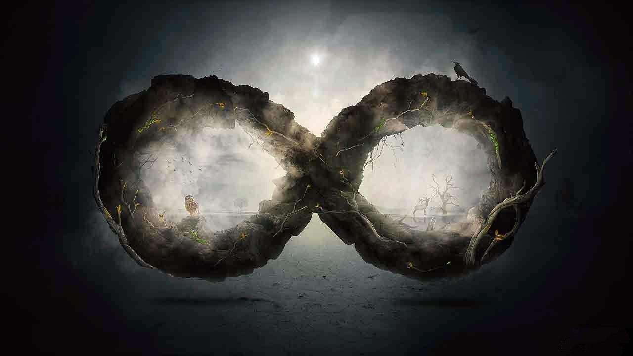 平行宇宙真的存在？物理学家：我们可能在多重世界做出不同的选择977 / 作者:兴冲冲丈 / 帖子ID:130813