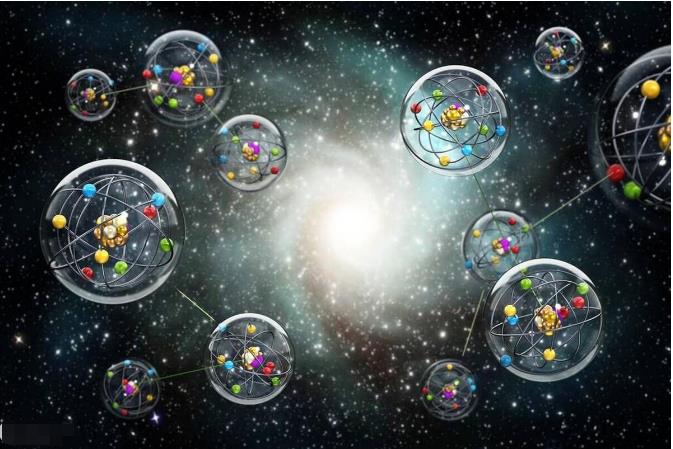 宇宙的5个终极问题，人类或许永远也没有办法解开！486 / 作者:掌柜able / 帖子ID:130126