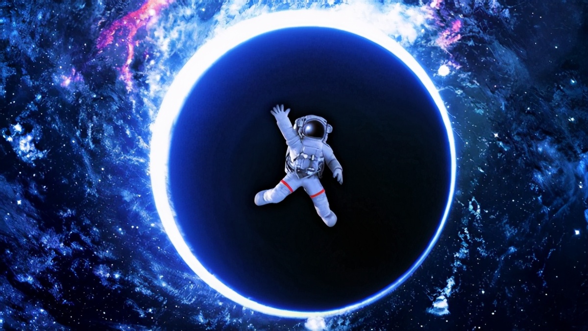 宇宙中的黑洞，其实和你想象中的不一样181 / 作者:单丁鹤纷 / 帖子ID:130743